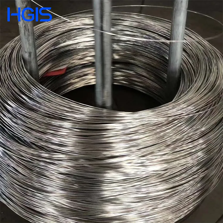 302 Stainless Steel Wire