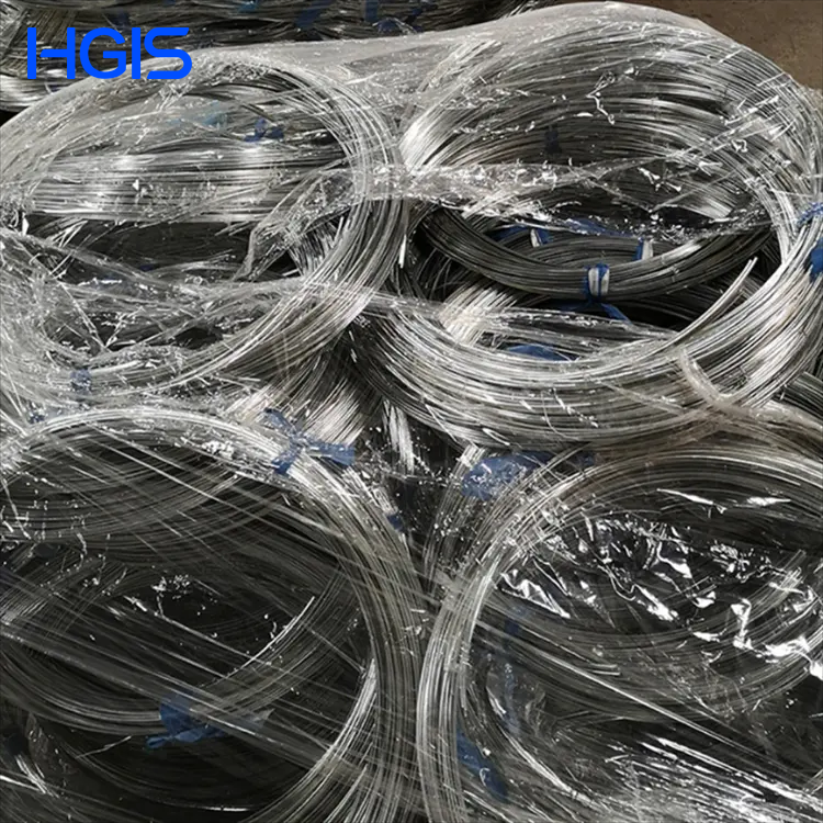 309L Stainless Steel Wire