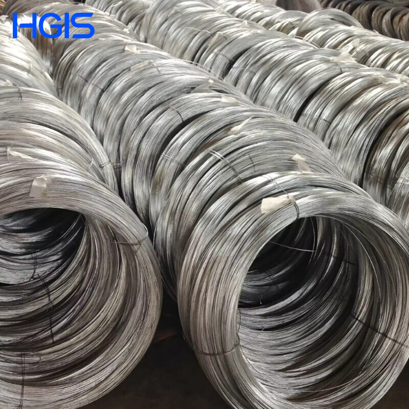 Stainless Steel Wire