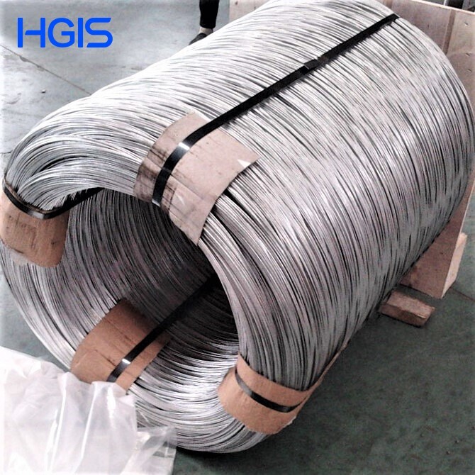 Stainless Steel Wire