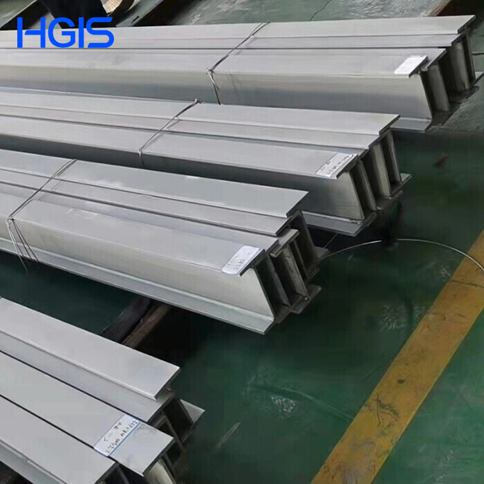 Steel I beam