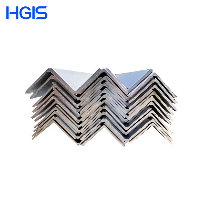 Stainless Angle Steel Stainless Angle Steel