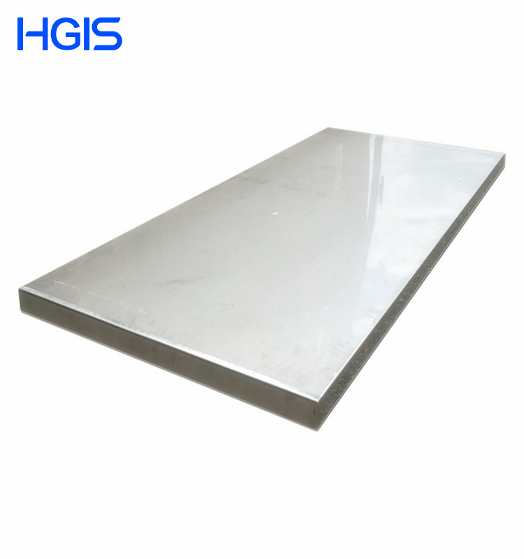 304 Stainless Steel Plate