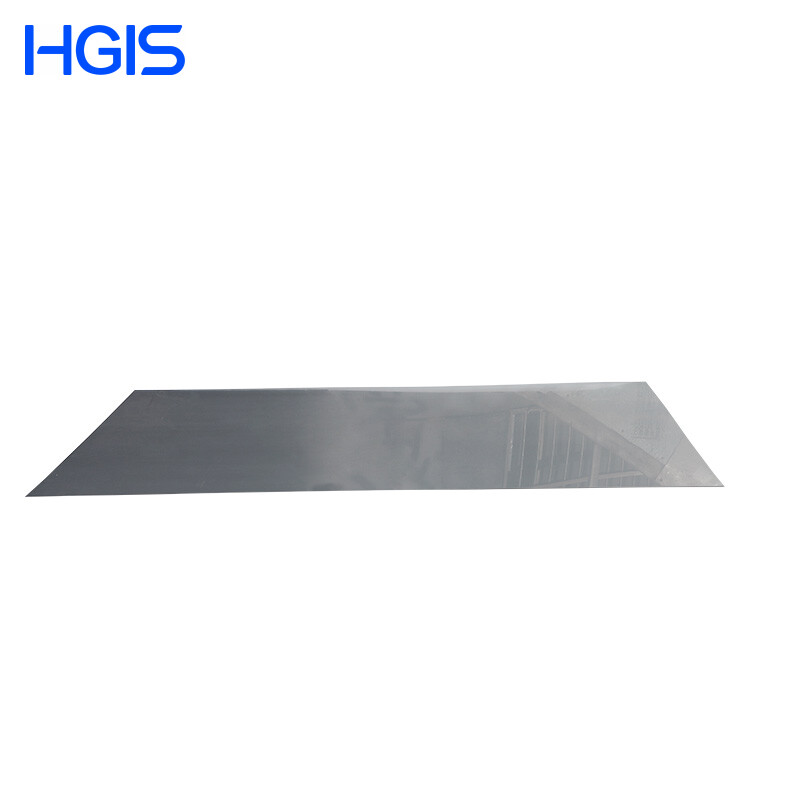 301 Stainless Steel Plate
