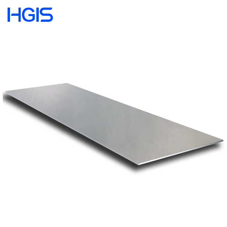 201 Stainless Steel Plate