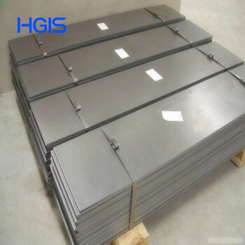 Stainless Steel Plate