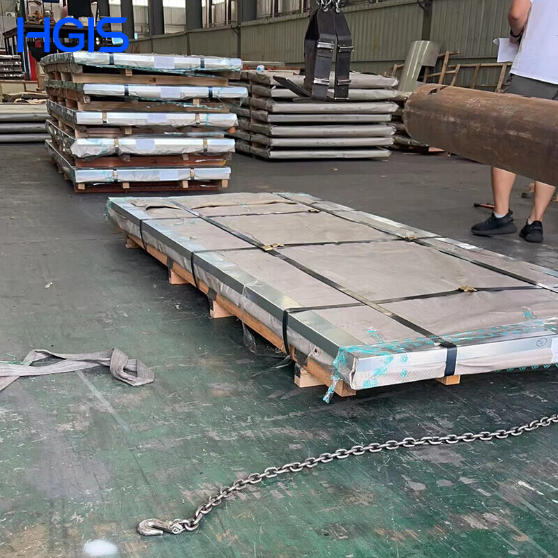 301L Stainless Steel Plate