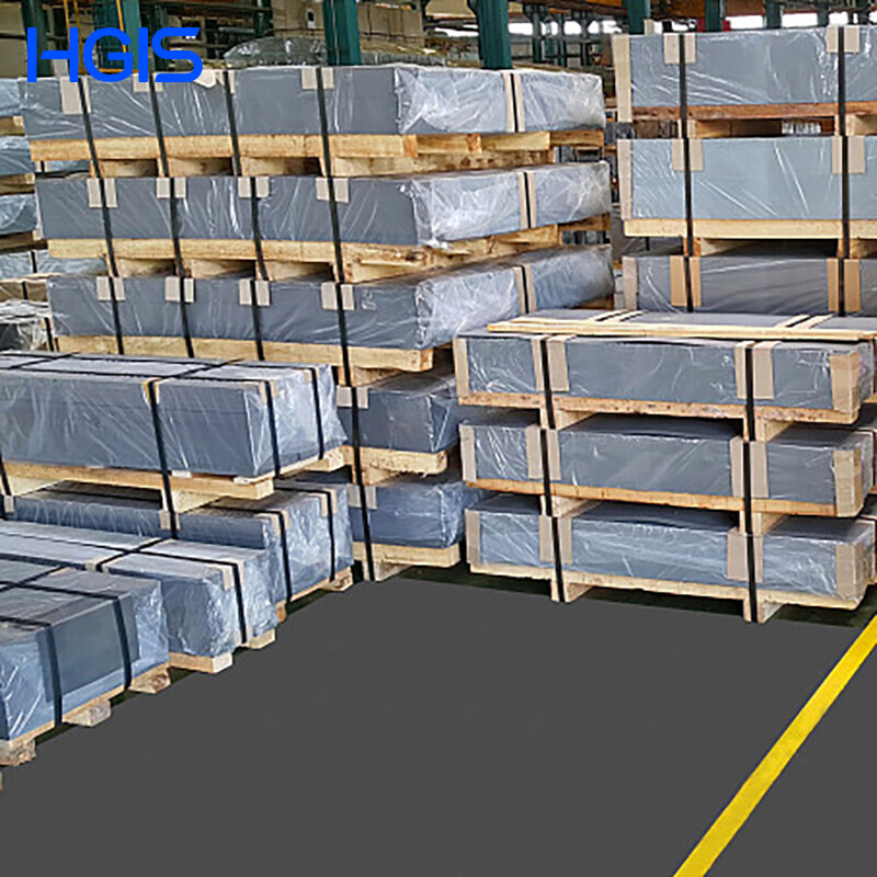 301 Stainless Steel Plate