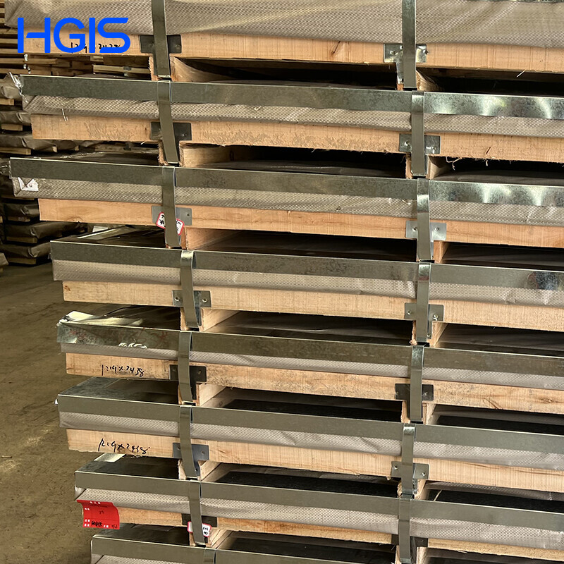 202 Stainless Steel Plate