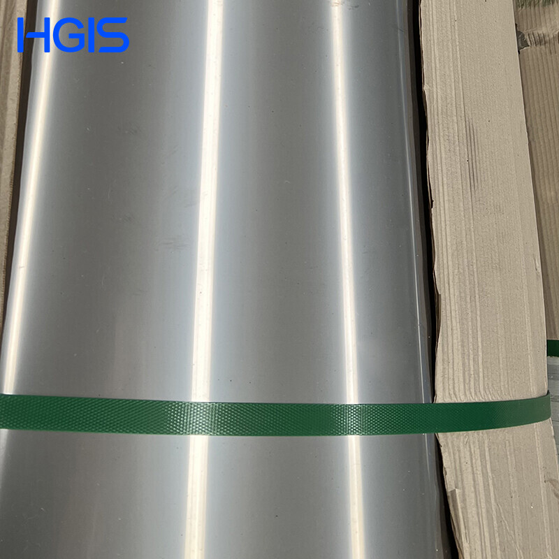 904L Stainless Steel Coil