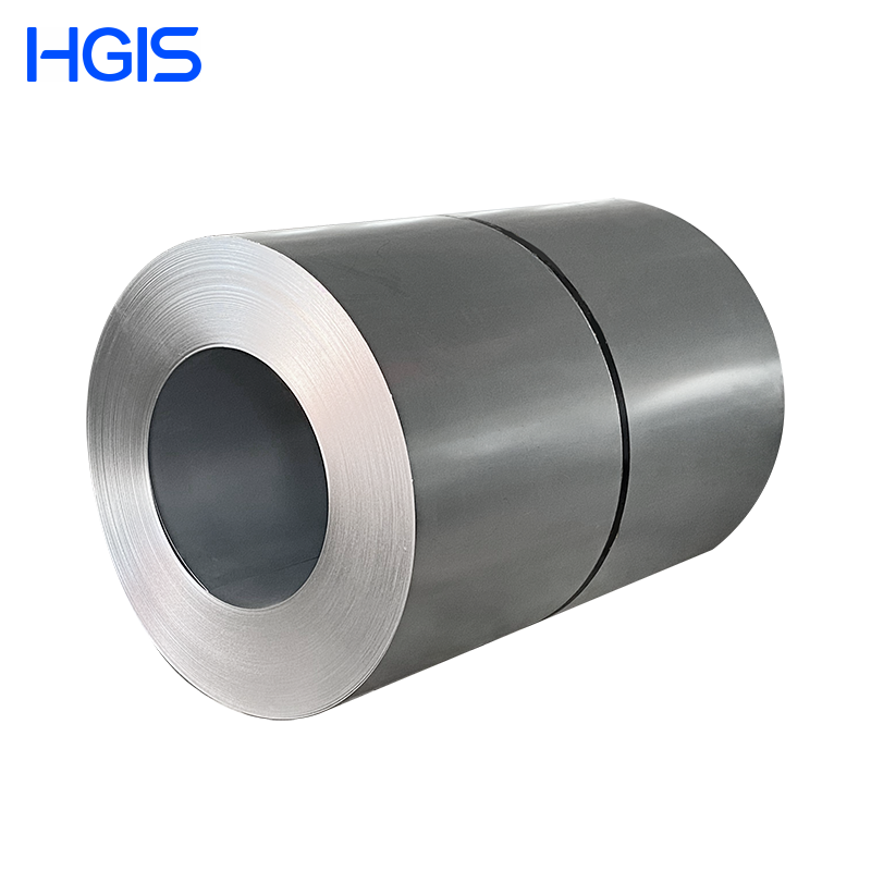 904L Stainless Steel Coil