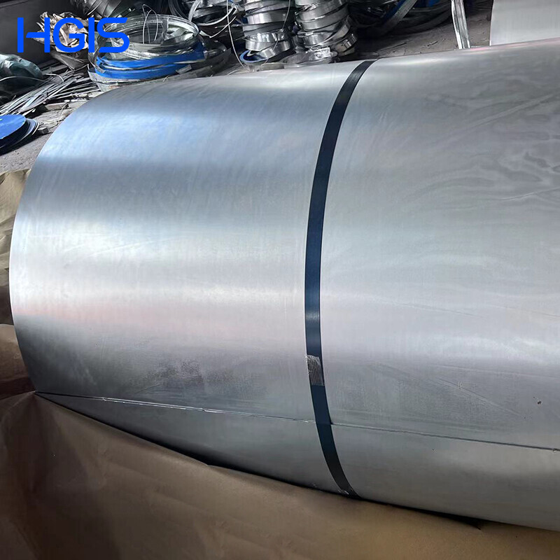 302 Stainless Steel Coil