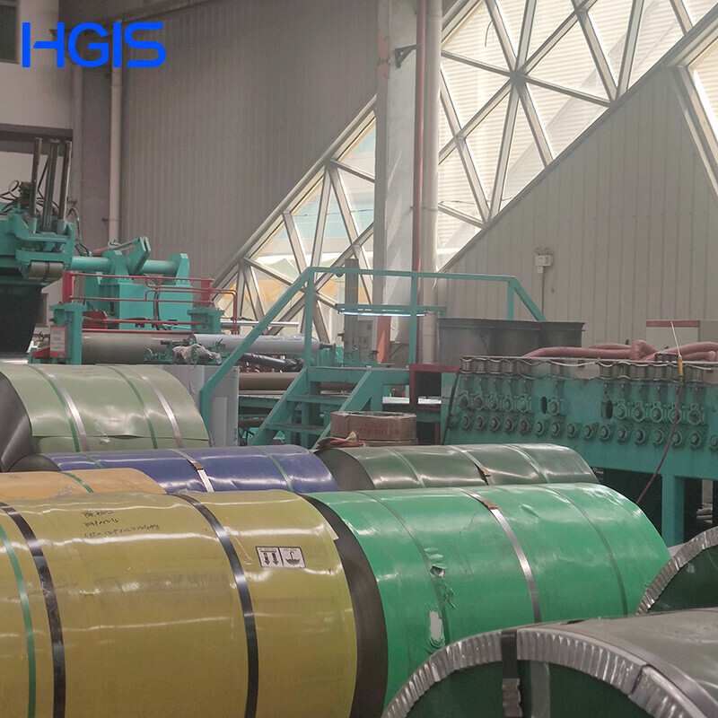 202 Stainless Steel Coil