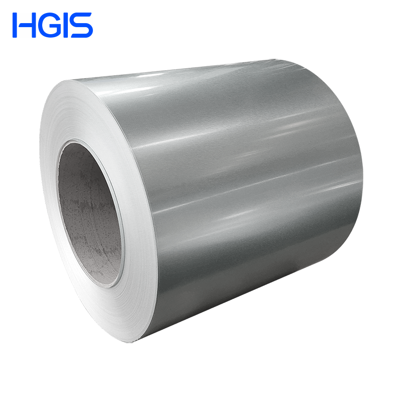 302 Stainless Steel Coil
