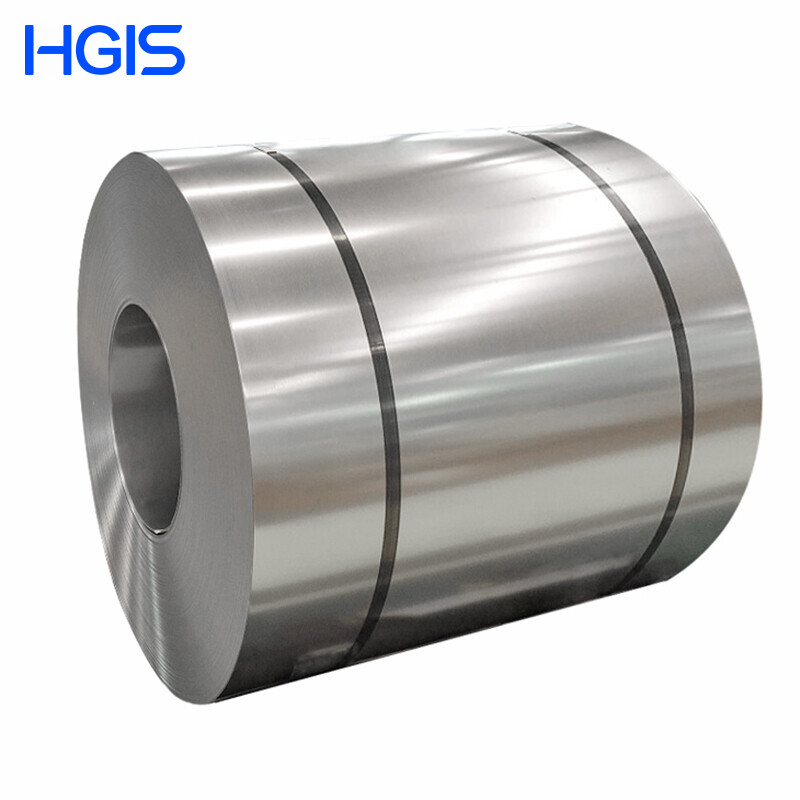 202 Stainless Steel Coil