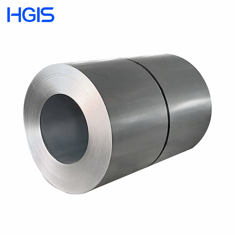 201 Stainless Steel Coil