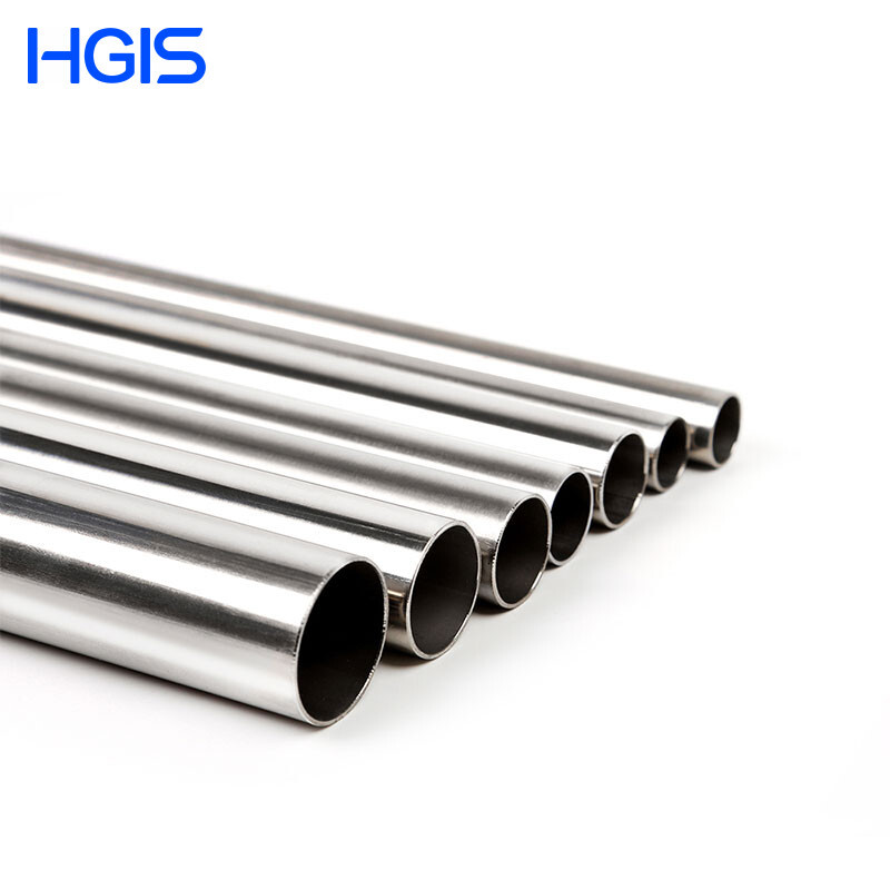 Stainless Steel Pipe Stainless Steel Pipe