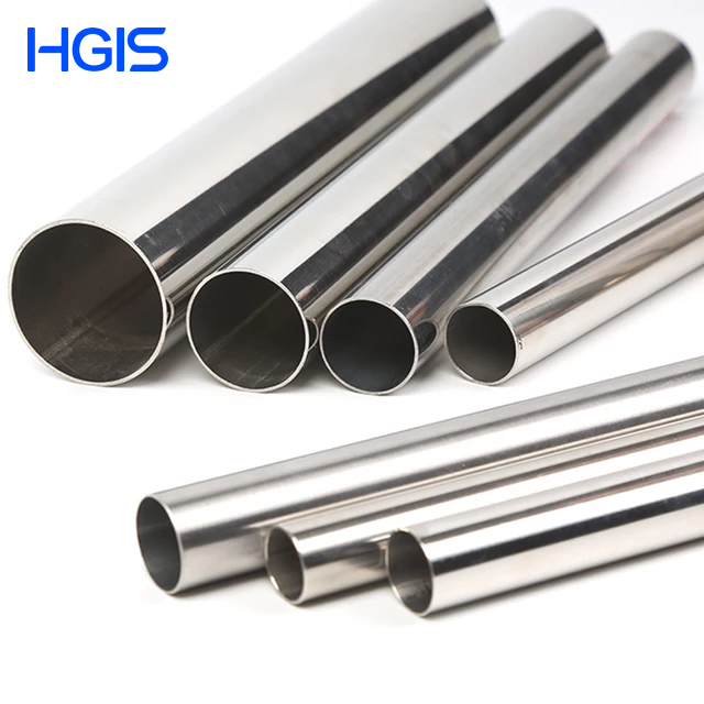 430 Stainless Steel Pipe