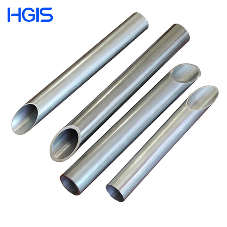 305 Stainless Steel Pipe