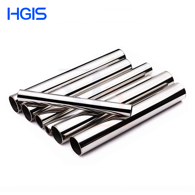 316L Stainless Steel Pipe