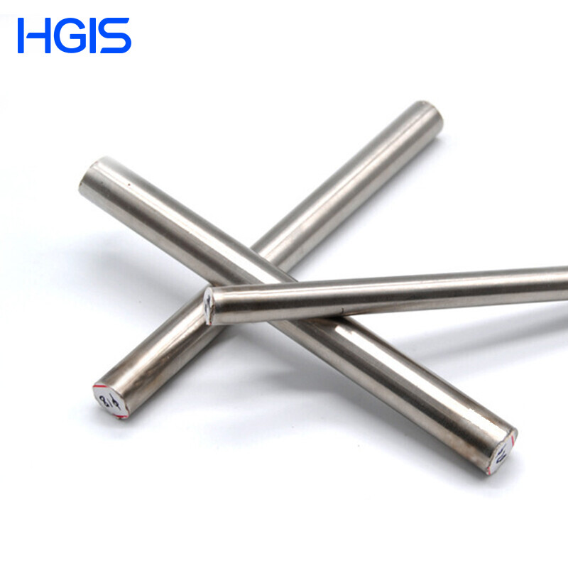 420J2 Stainless Steel Bar