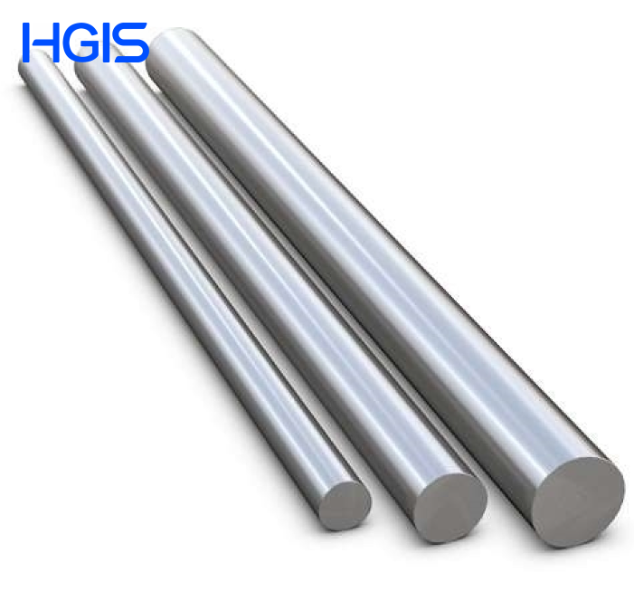 304 Stainless Steel Bar