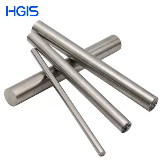 Stainless Steel Bar Stainless Steel Bar
