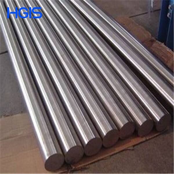 304 Stainless Steel Bar