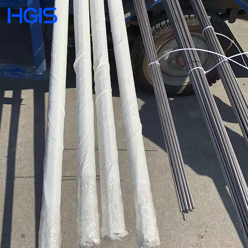 304 Stainless Steel Bar