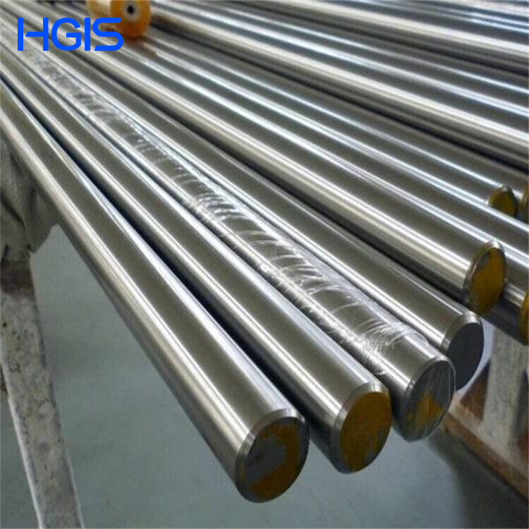 304 Stainless Steel Bar