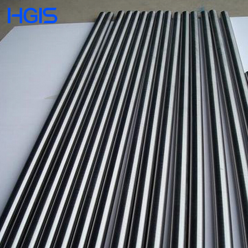 321 Stainless Steel Bar
