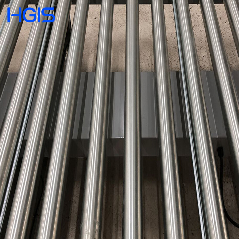 347H Stainless Steel Bar