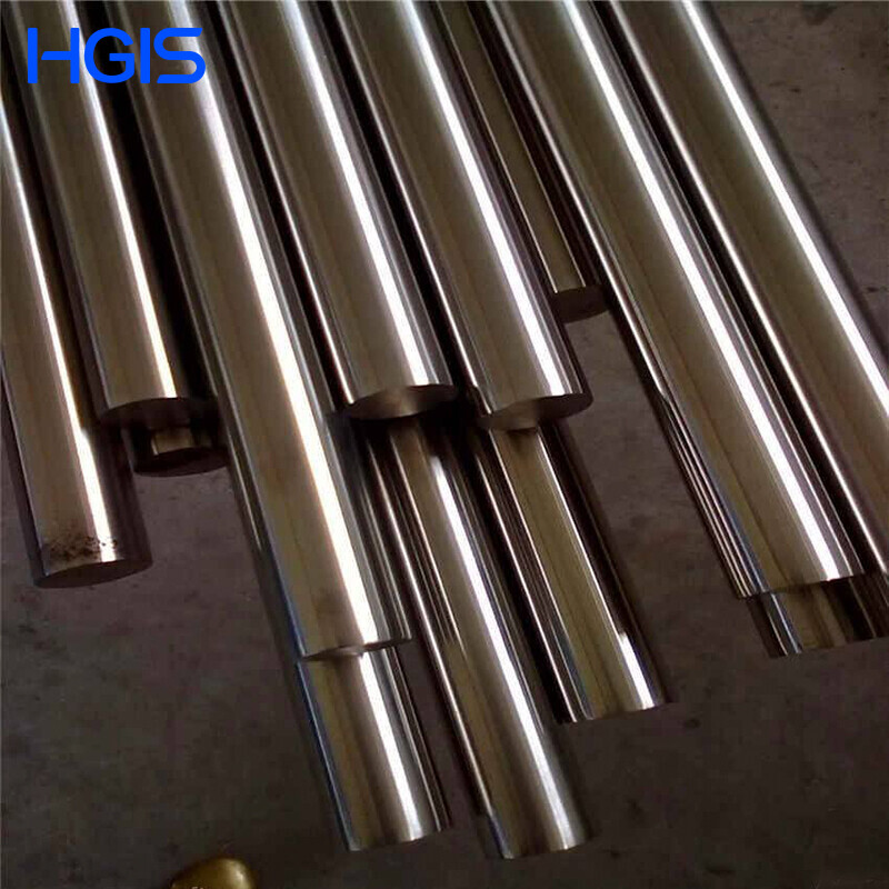 347H Stainless Steel Bar