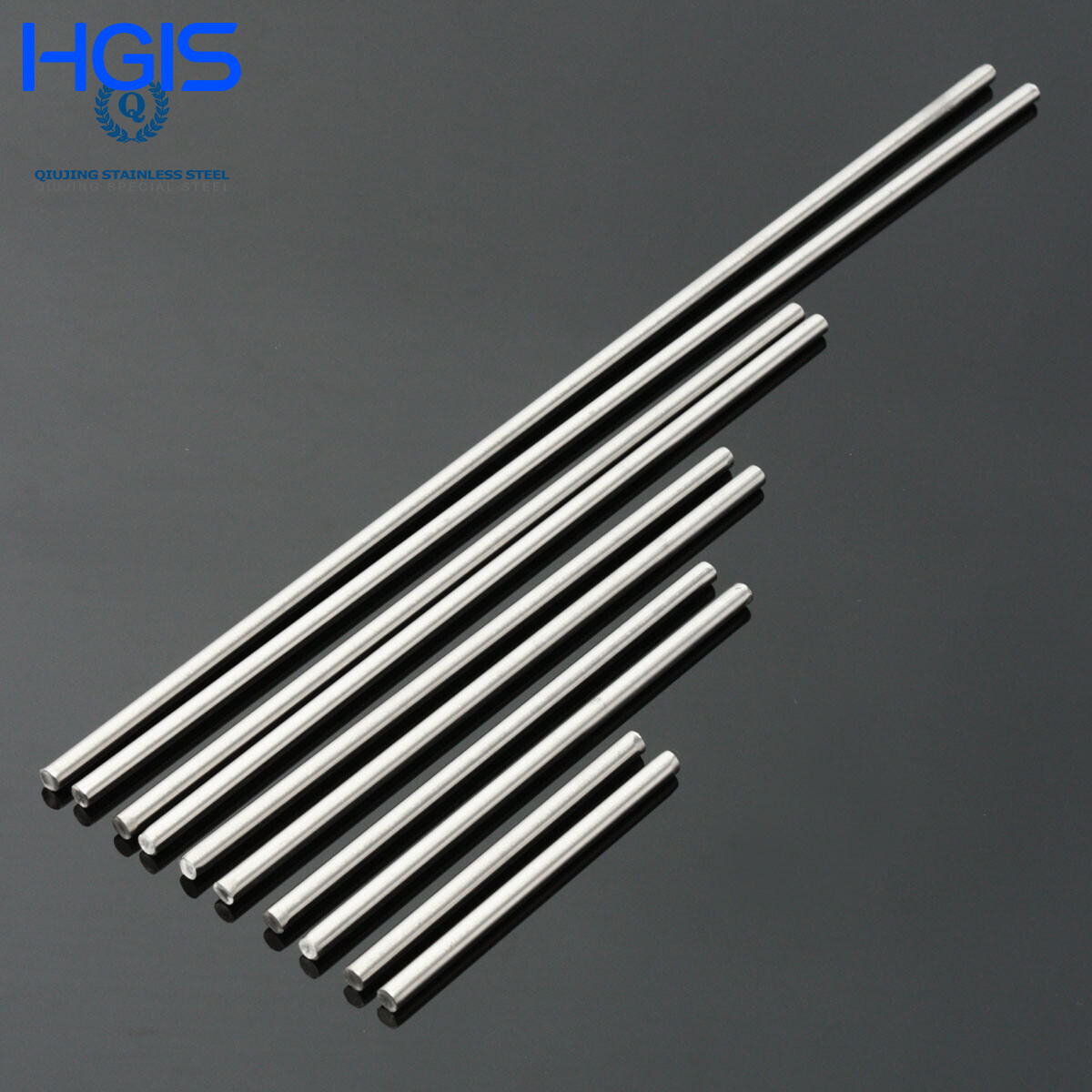 420J2 Stainless Steel Bar