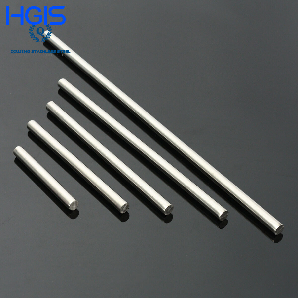 420J2 Stainless Steel Bar