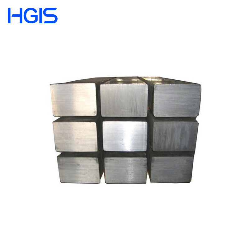 Stainless Steel Square Bar
