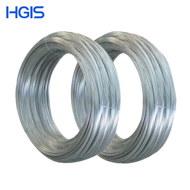 316 Stainless Steel Wire