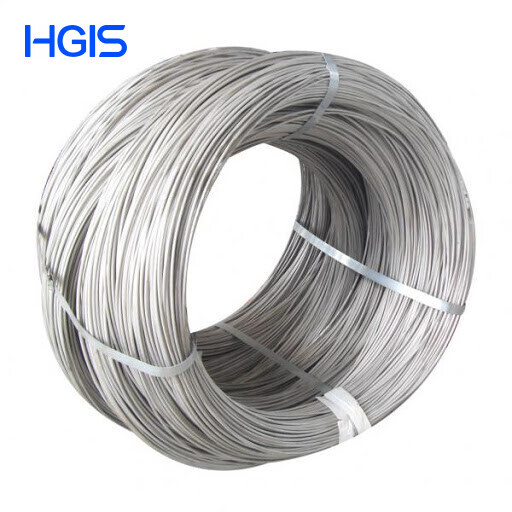 Stainless Steel Wire Stainless Steel Wire