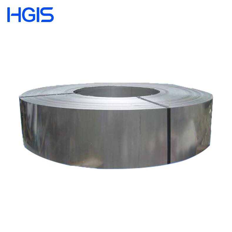 2205 Stainless Strip