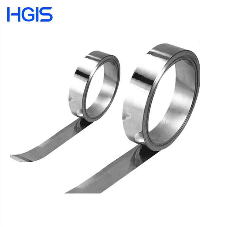Stainless Strip Stainless Strip