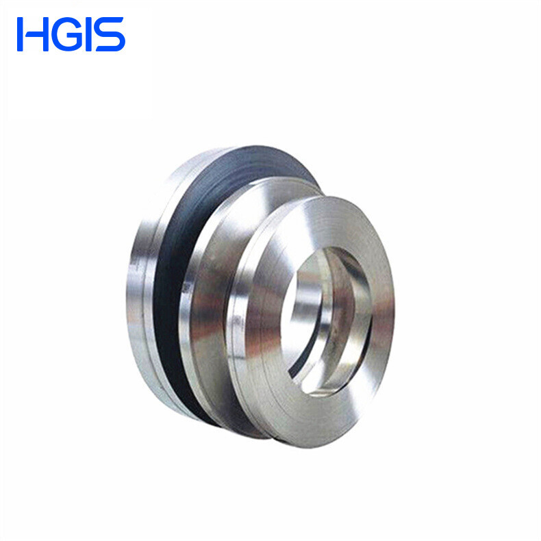 304L Stainless Strip