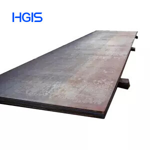 NM500 NM550 NM600 Wear Resistant Steel Plate NM500 NM550 NM600 Wear Resistant Steel Plate