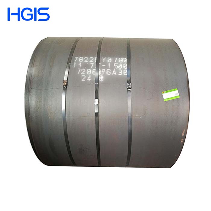 Q355 Carbon Steel Coil