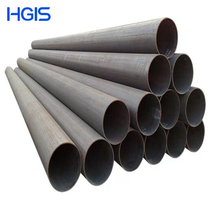 A335 Seamless Steel Pipe
