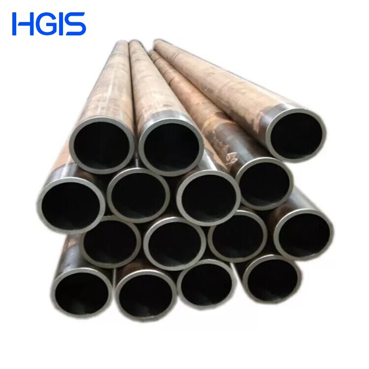 A106 Grade B Steel Pipe
