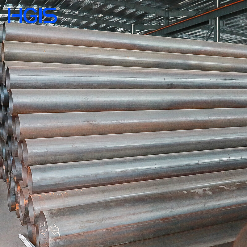 A335 Seamless Steel Pipe
