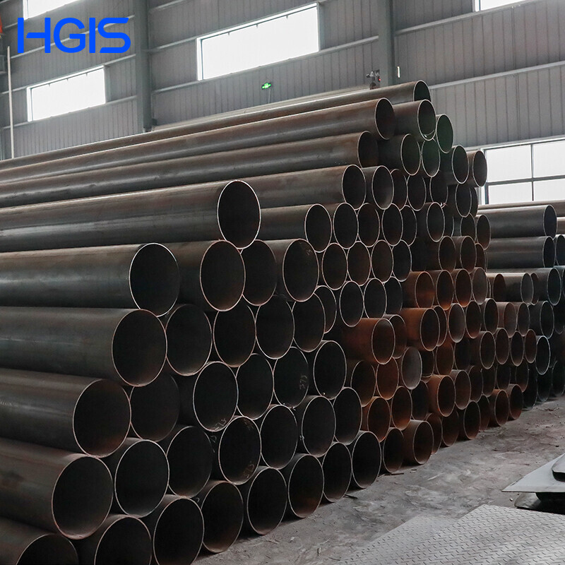 A335 Seamless Steel Pipe