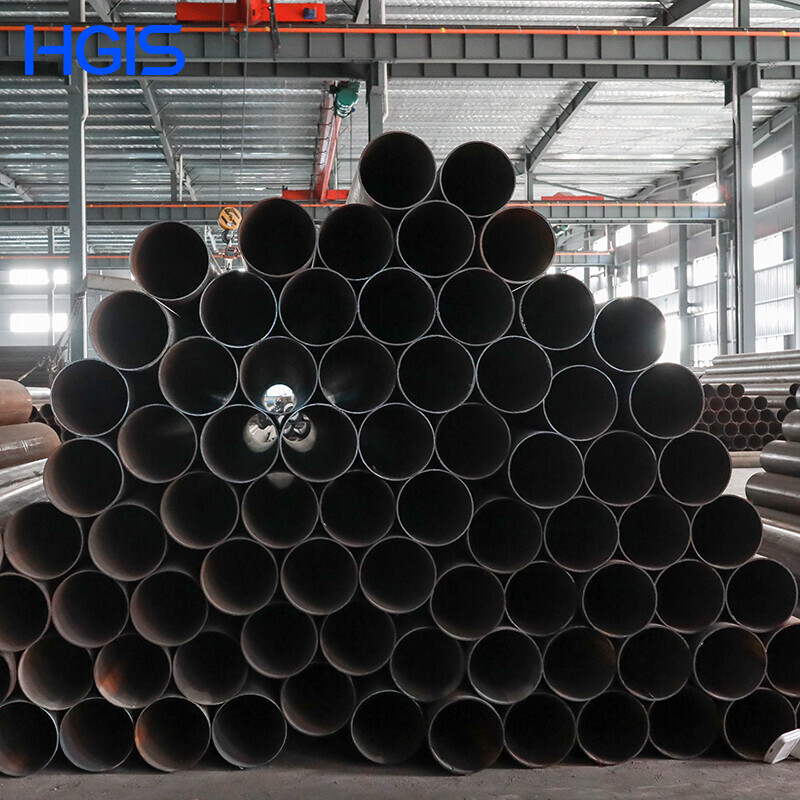 A335 Seamless Steel Pipe