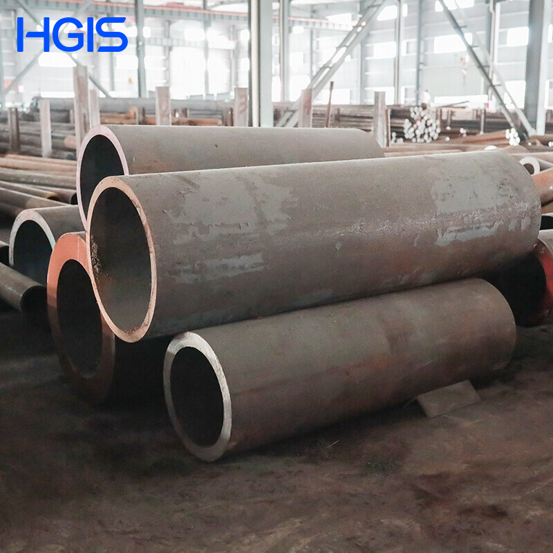 A106 Grade B Steel Pipe