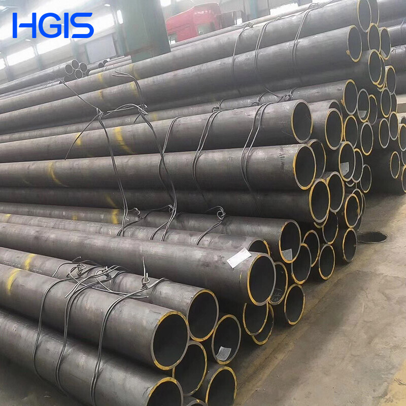 Carbon Steel Pipe